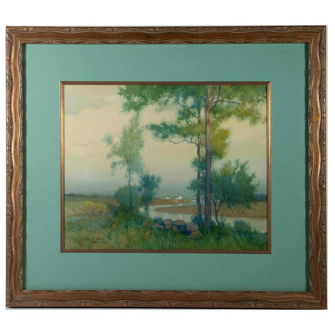 William Jurian KAULA (1871-1953) (1 of 6)