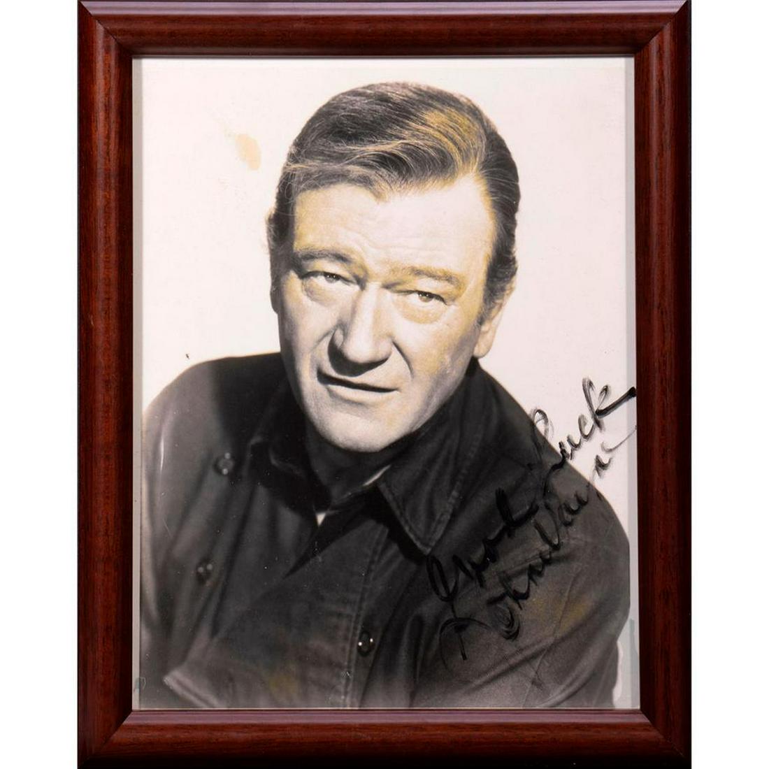 John Wayne (1 of 2)