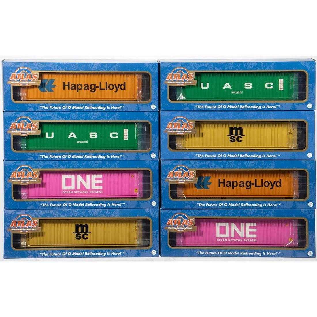 Atlas O Containers (1 of 1)