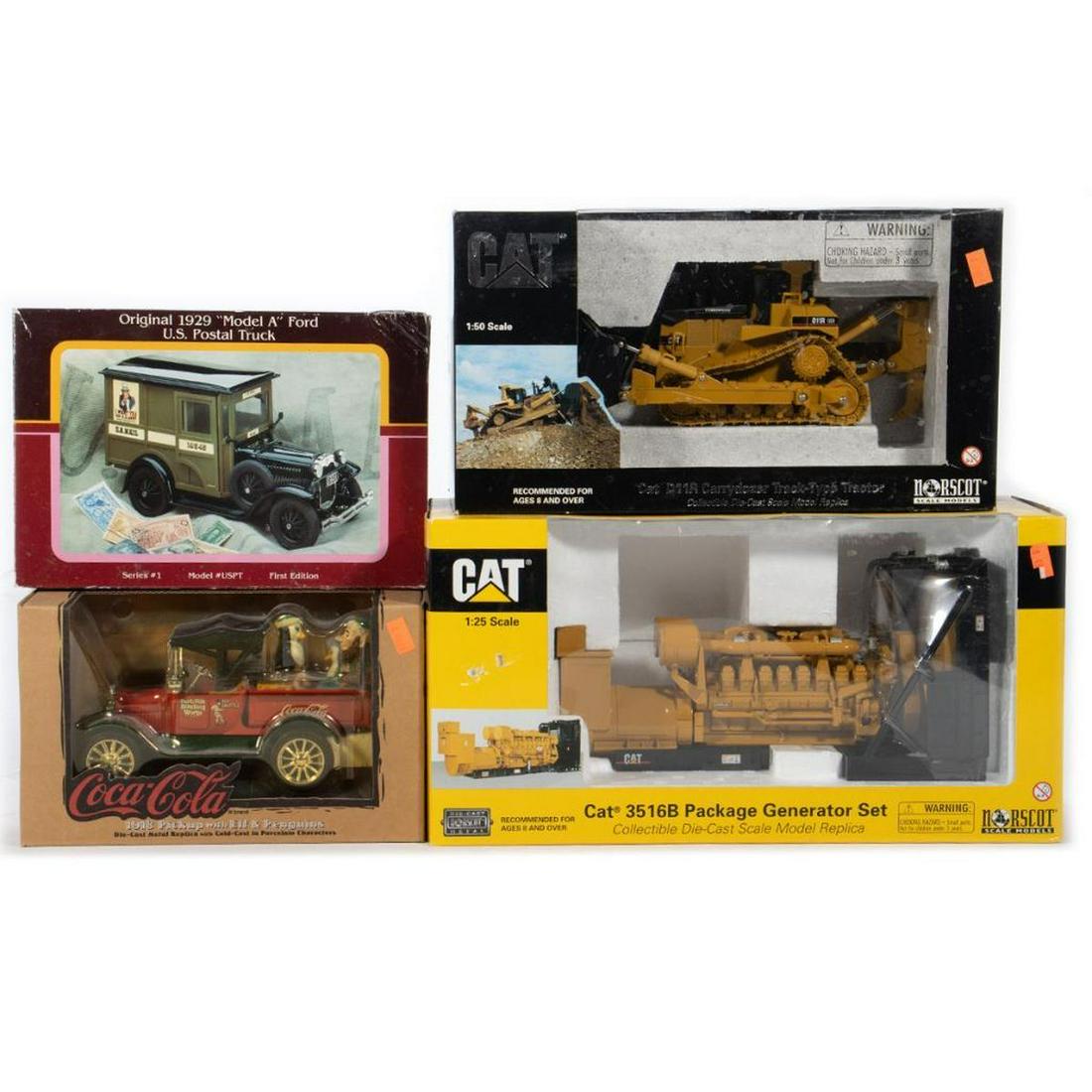 Vehicles for Layout (1 of 4)