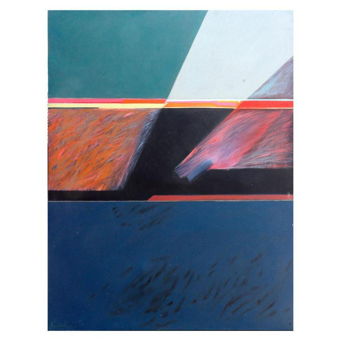 Dan Namingha (b. 1950) (1 of 2)