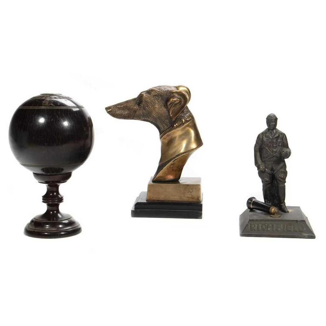 Vintage Desktop Accessories (1 of 7)