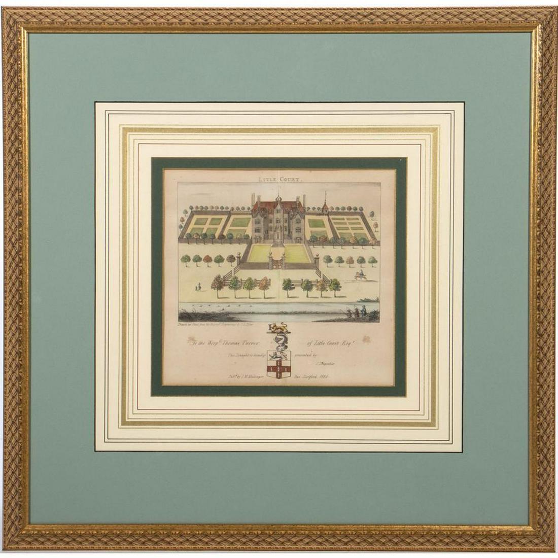 Hertfordshire Series Prints (1 of 4)