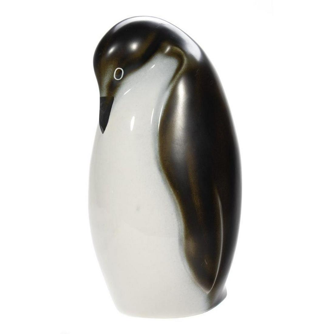 Goebel Porcelain Figure (1 of 4)