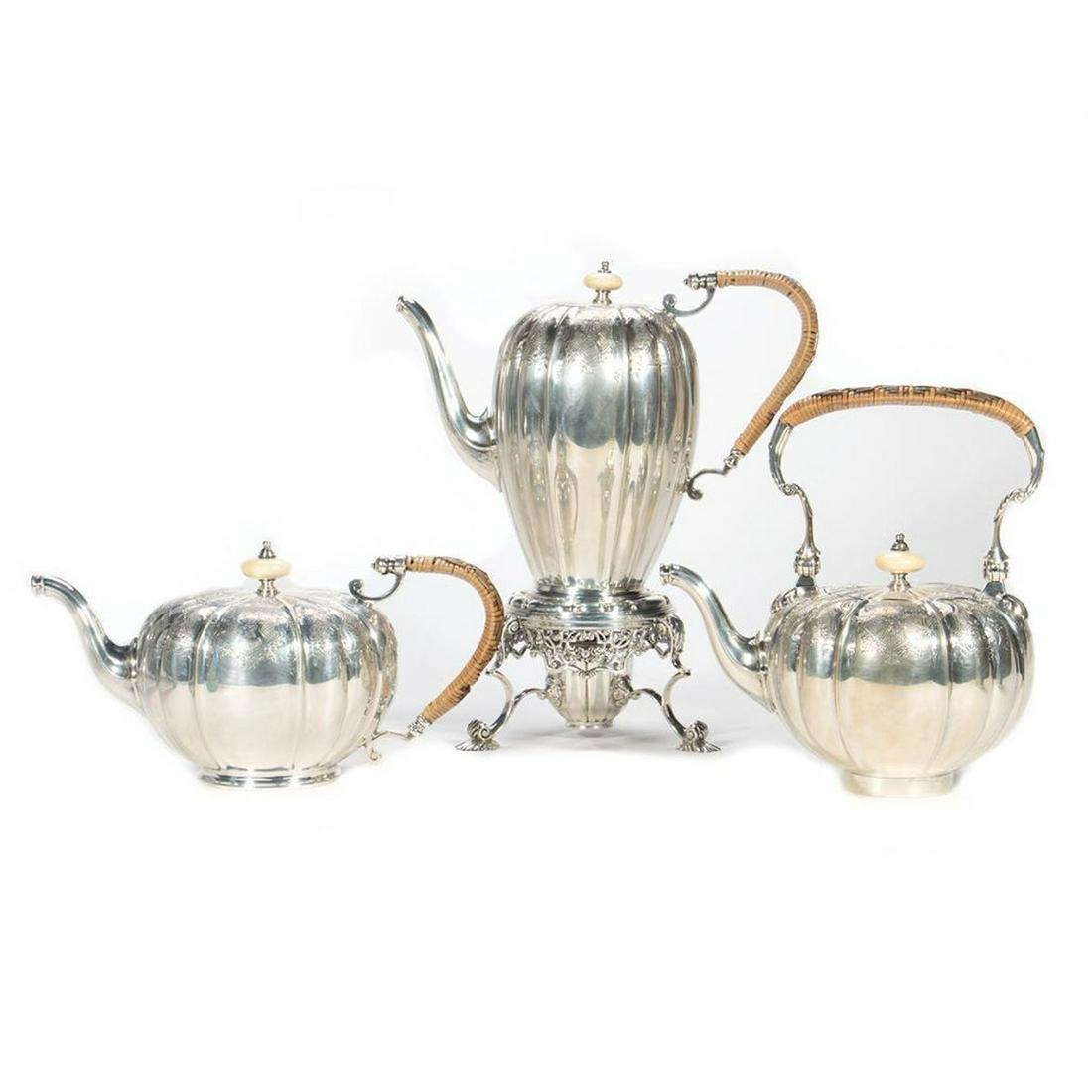 Birmingham Sterling Tea and Coffee (1 of 8)