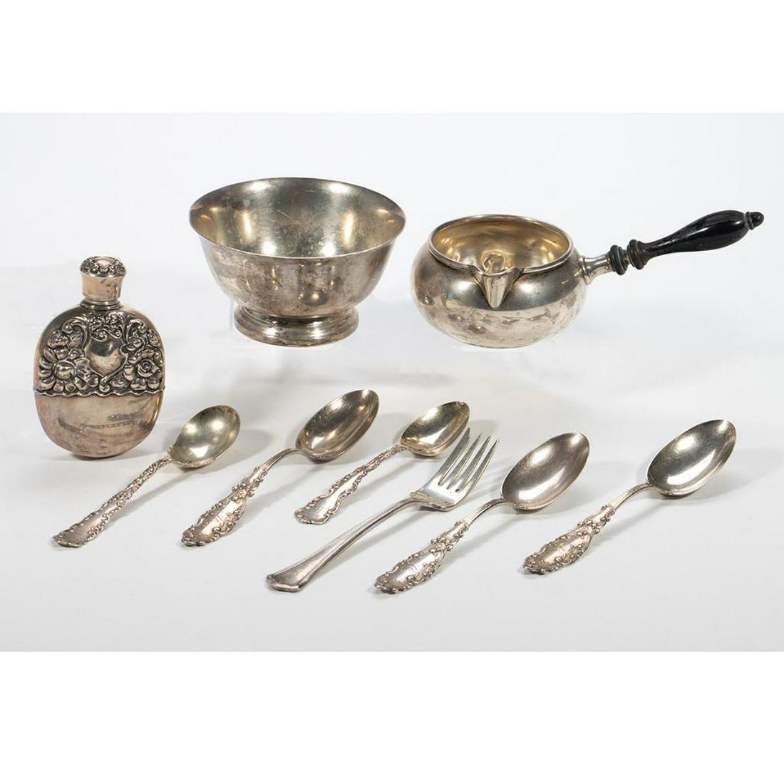 A Collection of Sterling Table Articles (1 of 10)