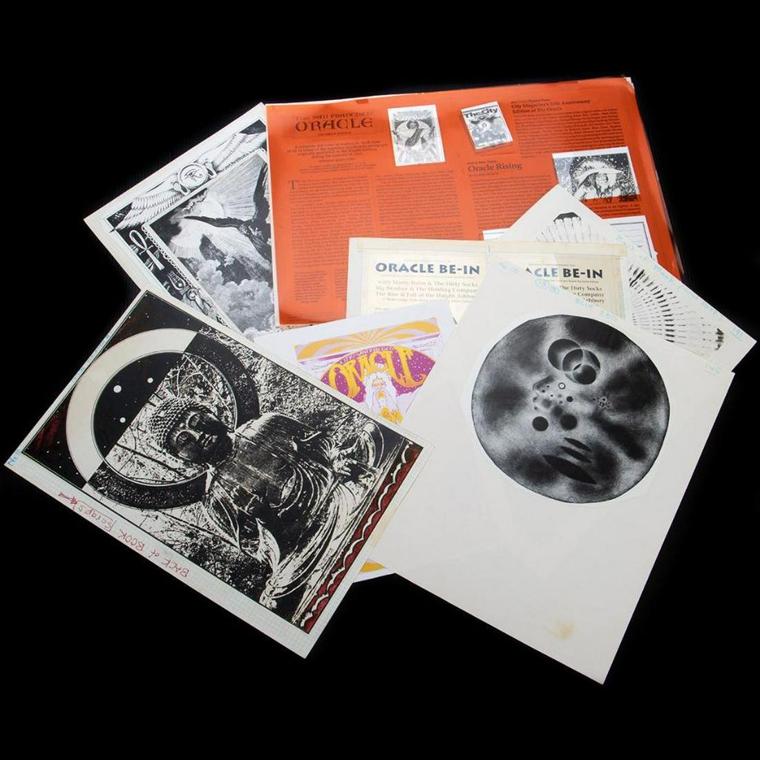 Layout designs for Oracle (1 of 8)