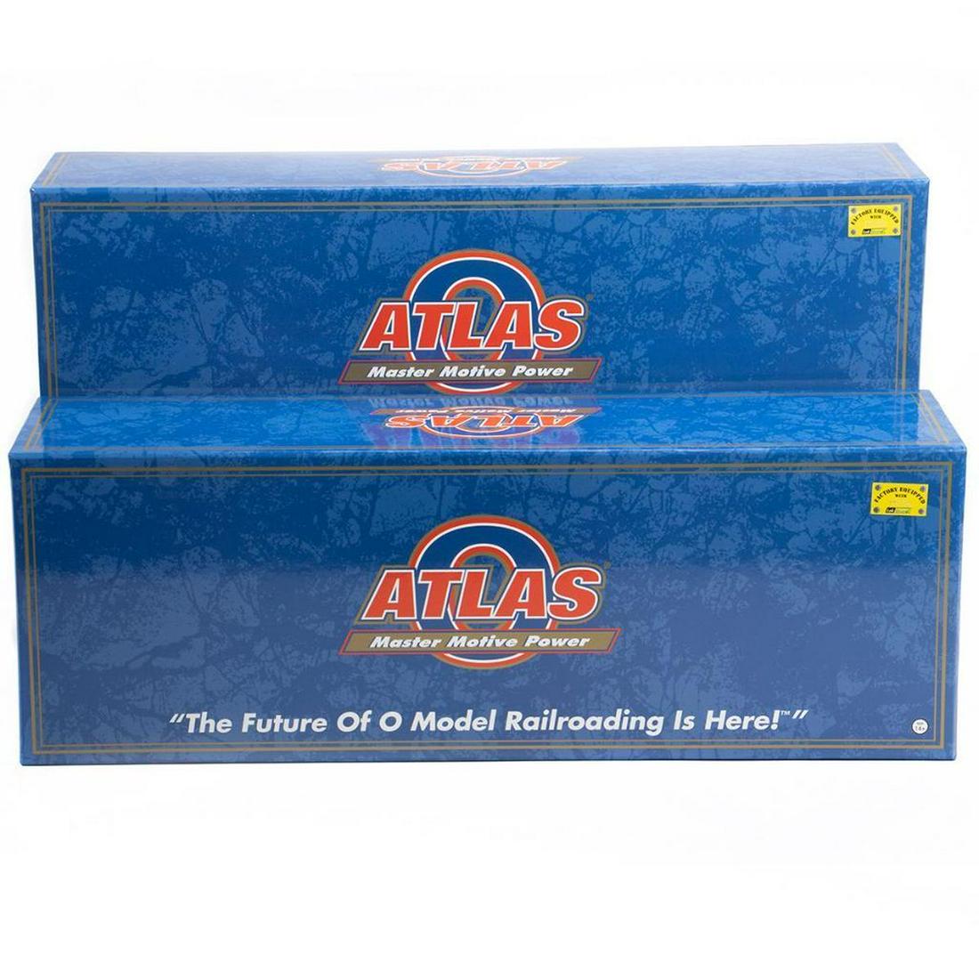 Atlas O Rio Grande F3 A and B (1 of 2)