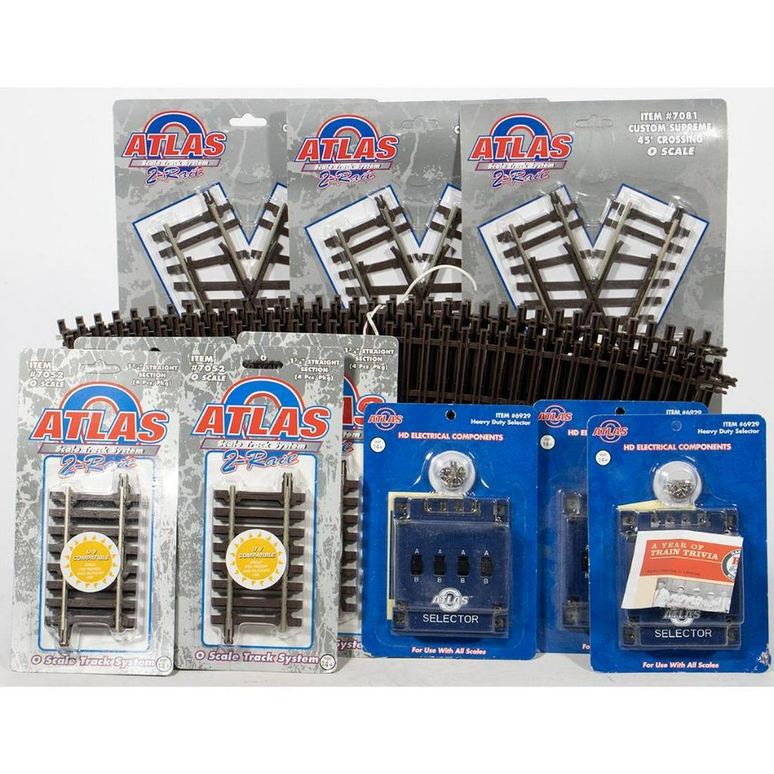 Atlas O Gauge. Track (1 of 1)