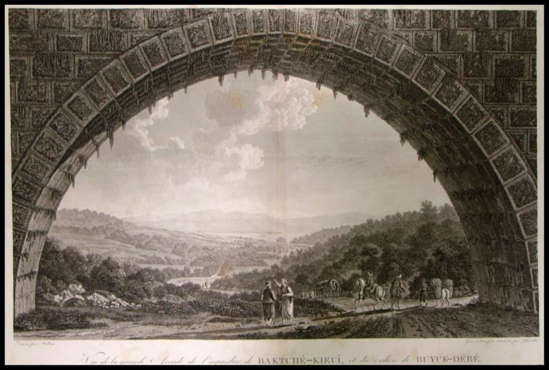 Antoine-Ignace Mellilng (1763-1831) (1 of 6)