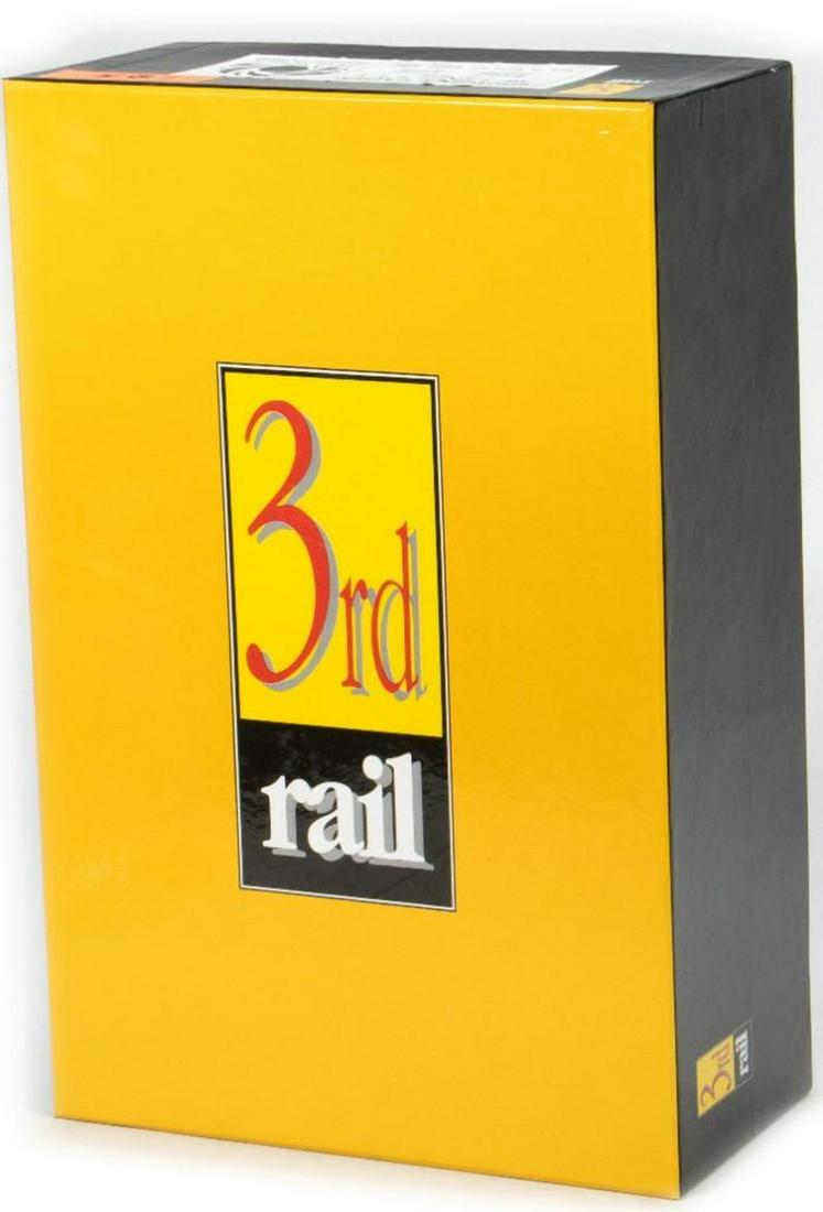 3rd Rail Southern Pacific MK-6 2-8-2 Mikado #3253 3: 3rd Rail New Old Stock, O Gauge, 3 Rail, Southern Pacific MK-6 2-8-2 Mikado.: In original box and wrappings. Unused.: