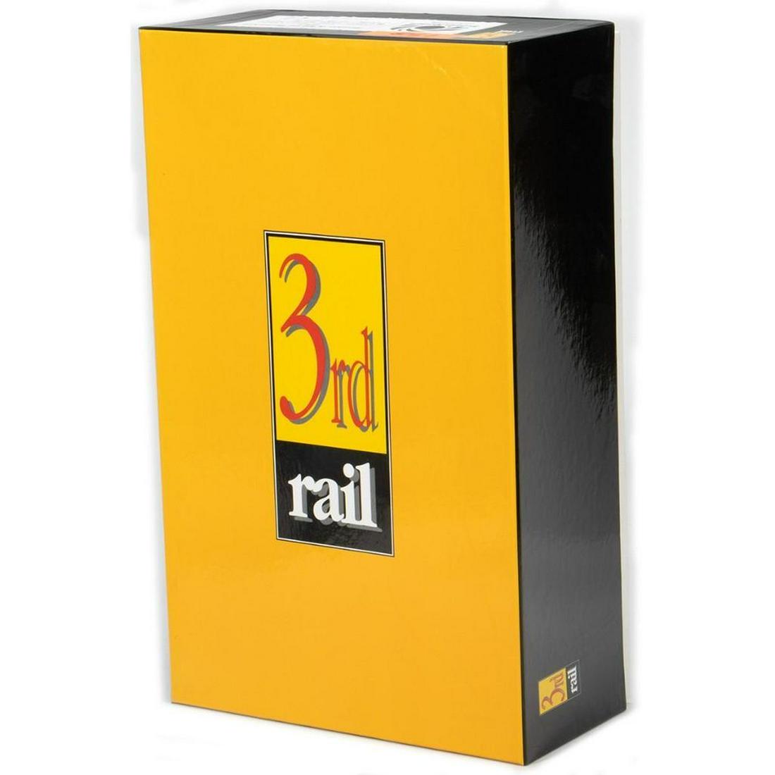 3rd Rail O Scale Brass Boston & Maine Berkshire 2-8-4 (1 of 3)