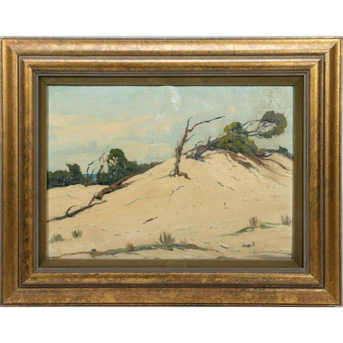 Arthur Hill Gilbert (American, 1894-1970) (1 of 6)