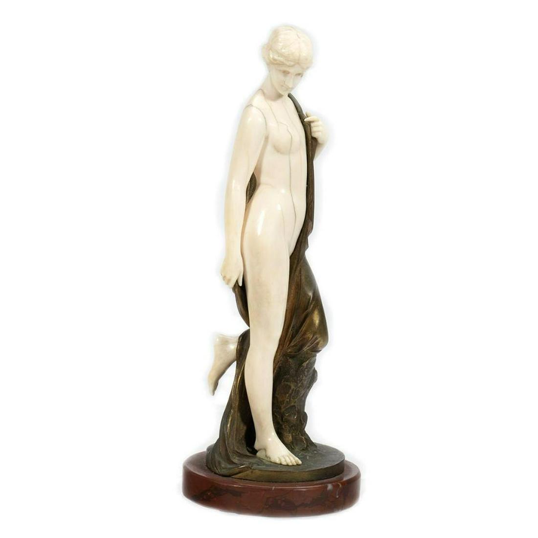 Ferdinand Preiss (German, 1882-1934) (1 of 9)