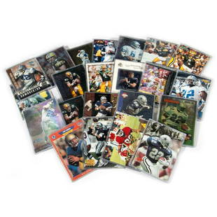 (83) FOOTBALL SUPER STARS & 4000 COMMONS: (83) FOOTBALL SUPER STARS & 4000 COMMONS