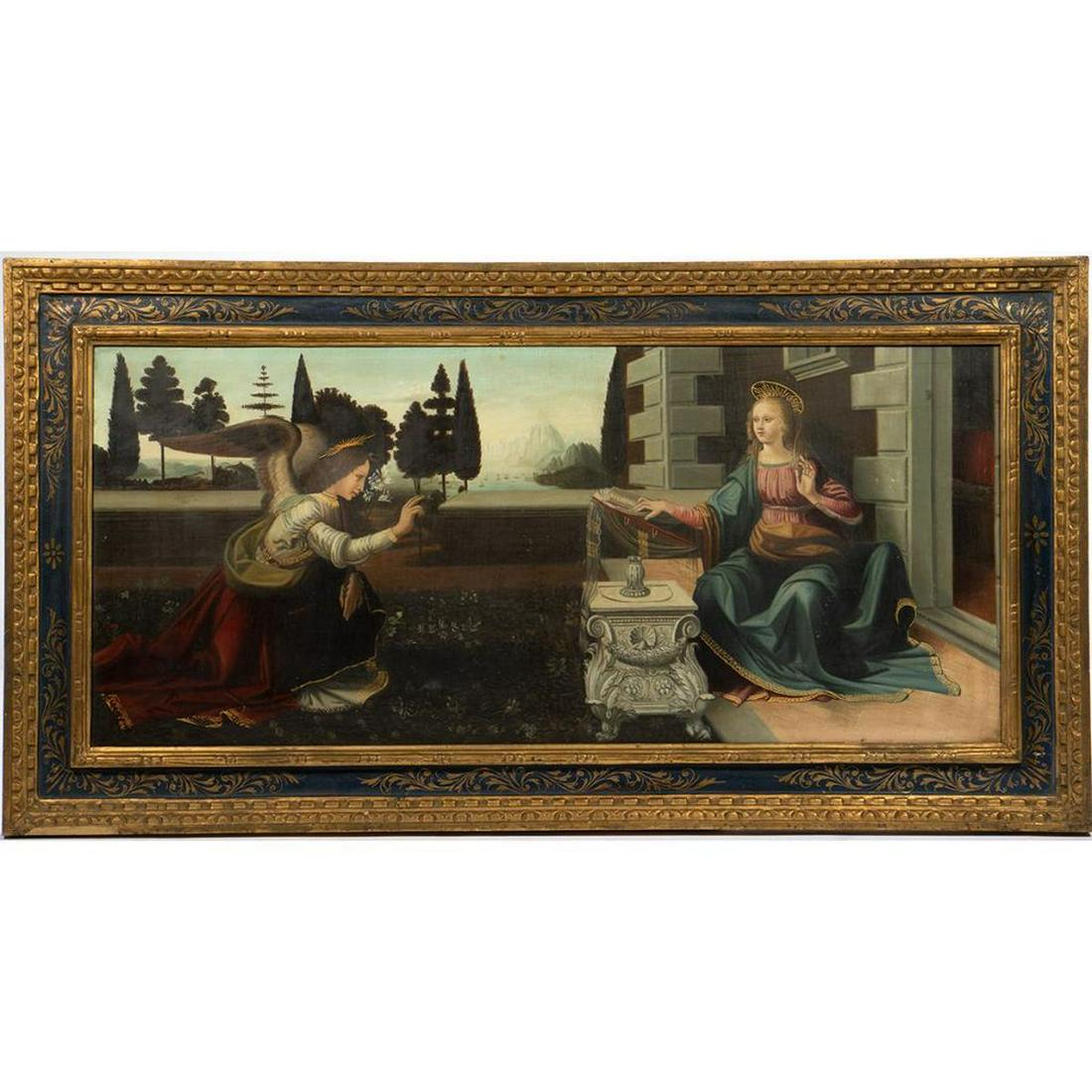 E. Bianchini (Italian, 20th century) (1 of 6)