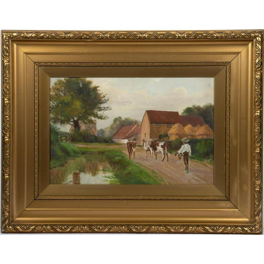 William Fenton (British, c. 1880c. 1916) (0048) on Jun 26, 2022