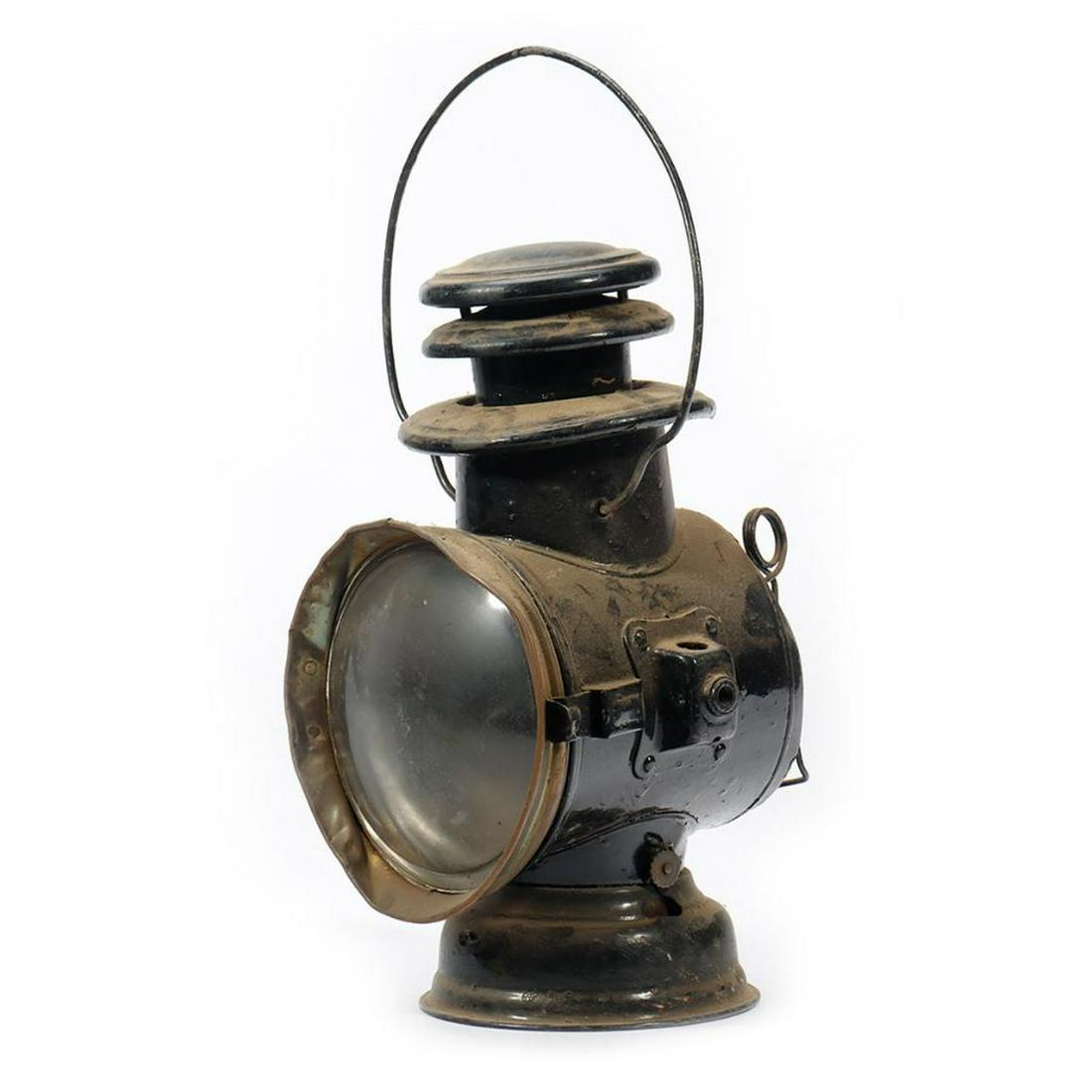 Dietz Union Driving Lamp (1 of 3)
