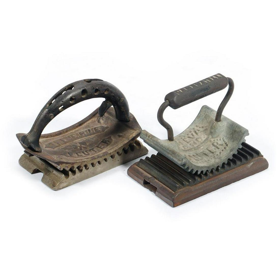 The Erie Fluter, Geneva Hand Fluter (1 of 3)