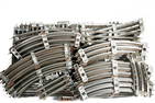 0-27 track lot