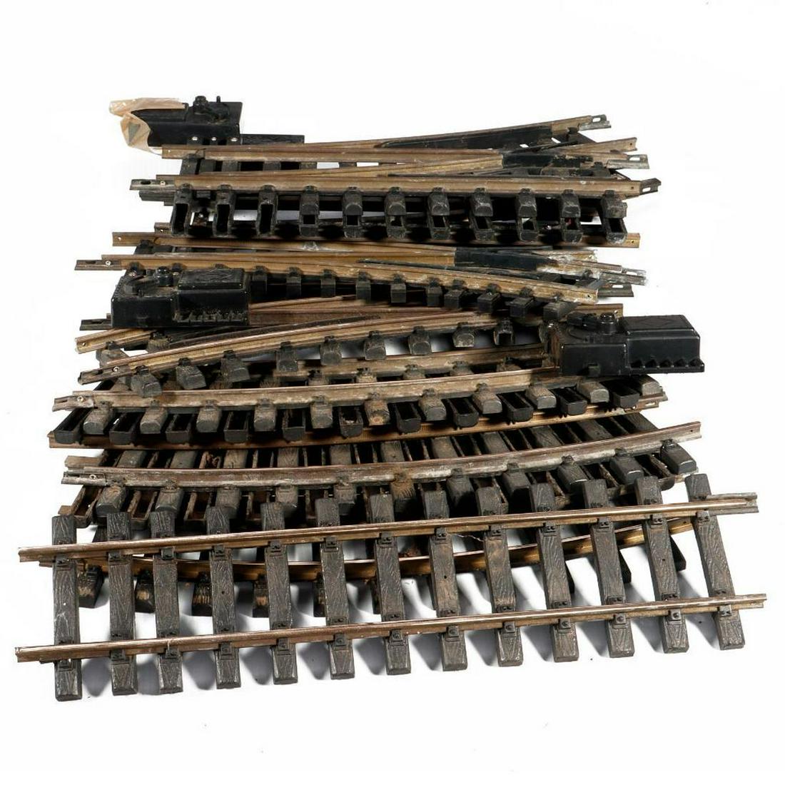 Aristo Craft G Gauge Track and Switches (1 of 2)