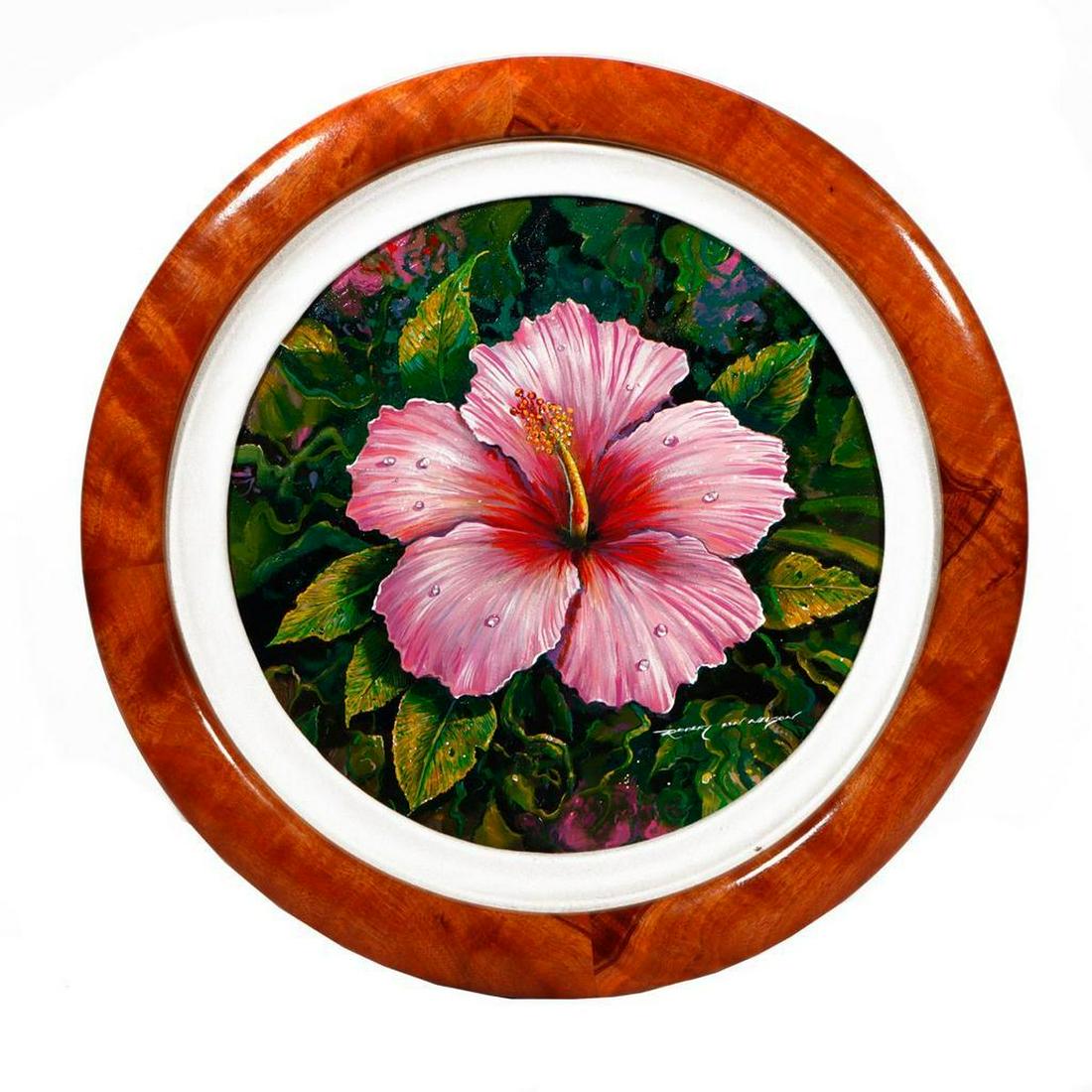 Robert Lyn Nelson (b. 1955). (1 of 3)