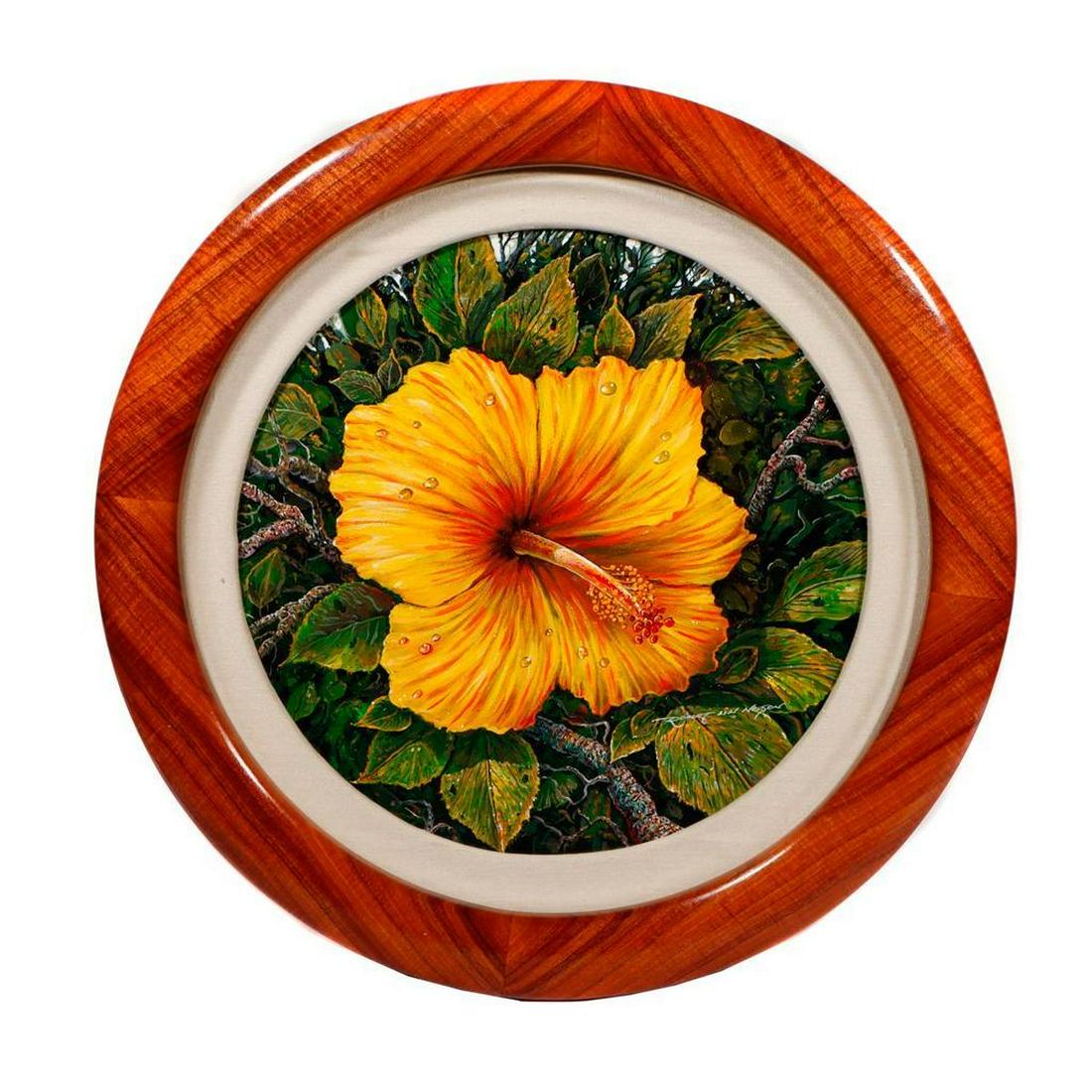 Robert Lyn Nelson (b. 1955). (1 of 3)