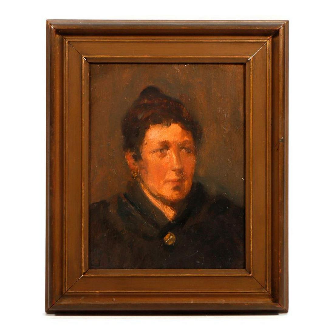 Xavier Martinez (1869-1943). (1 of 4)