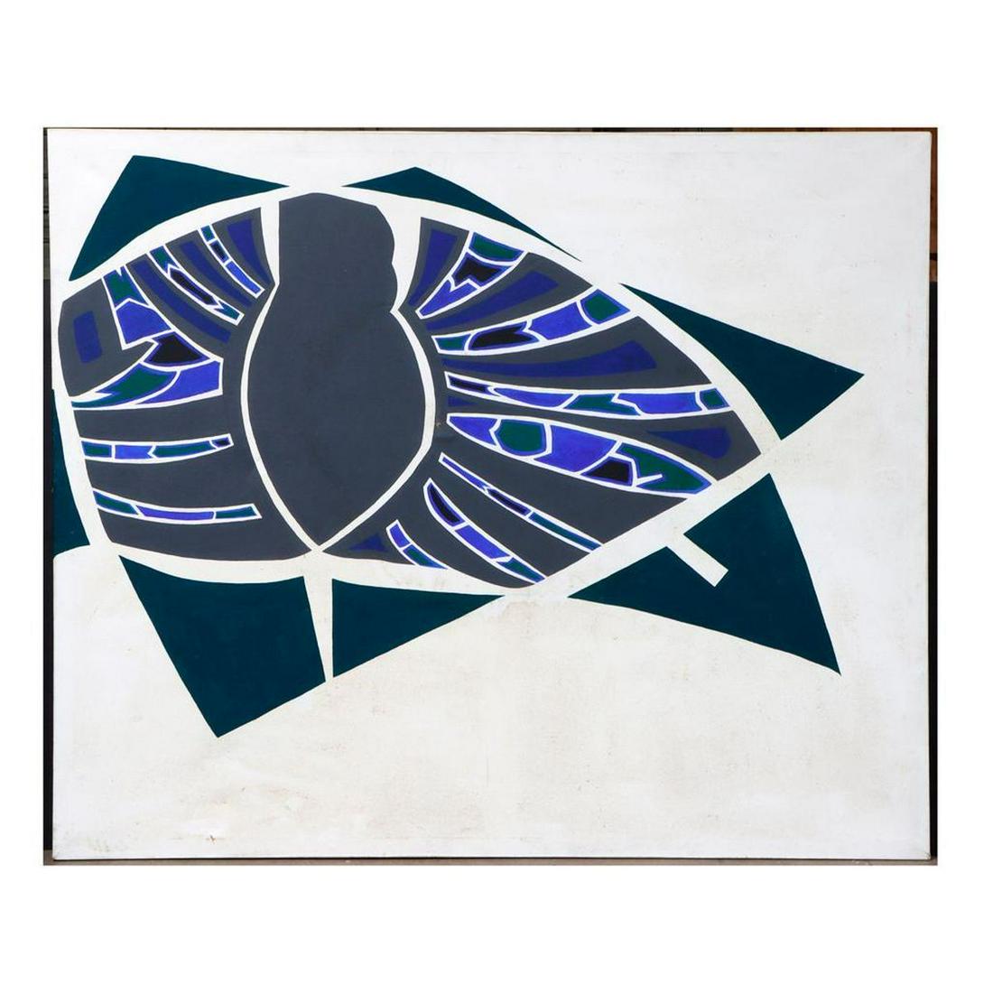 Ralph DuCasse (1916-2003). (1 of 2)