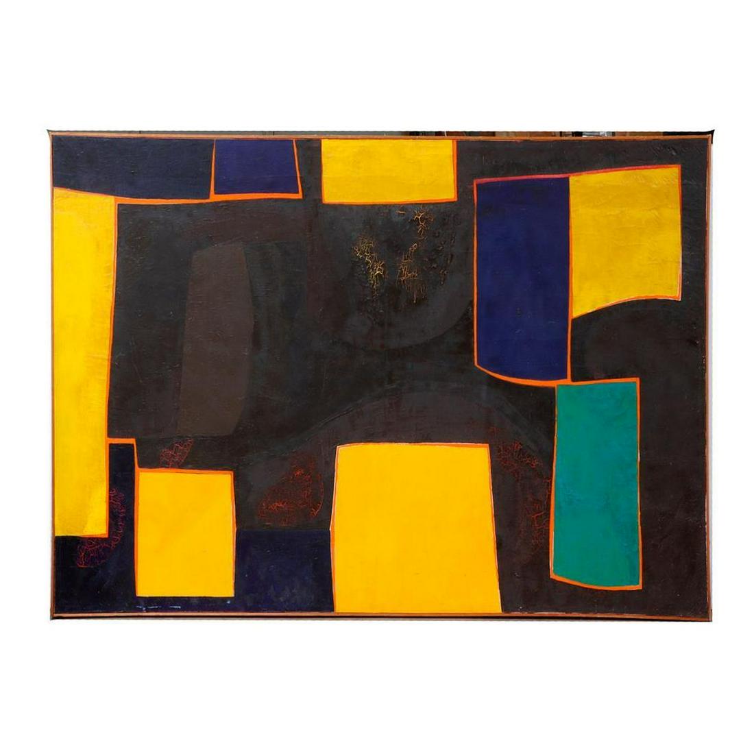 Ralph DuCasse (1916-2003). (1 of 2)