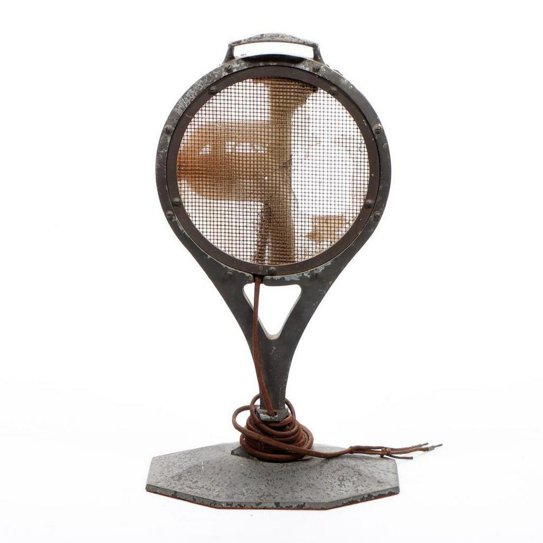 Western Electric Antique Speaker (1 of 2)