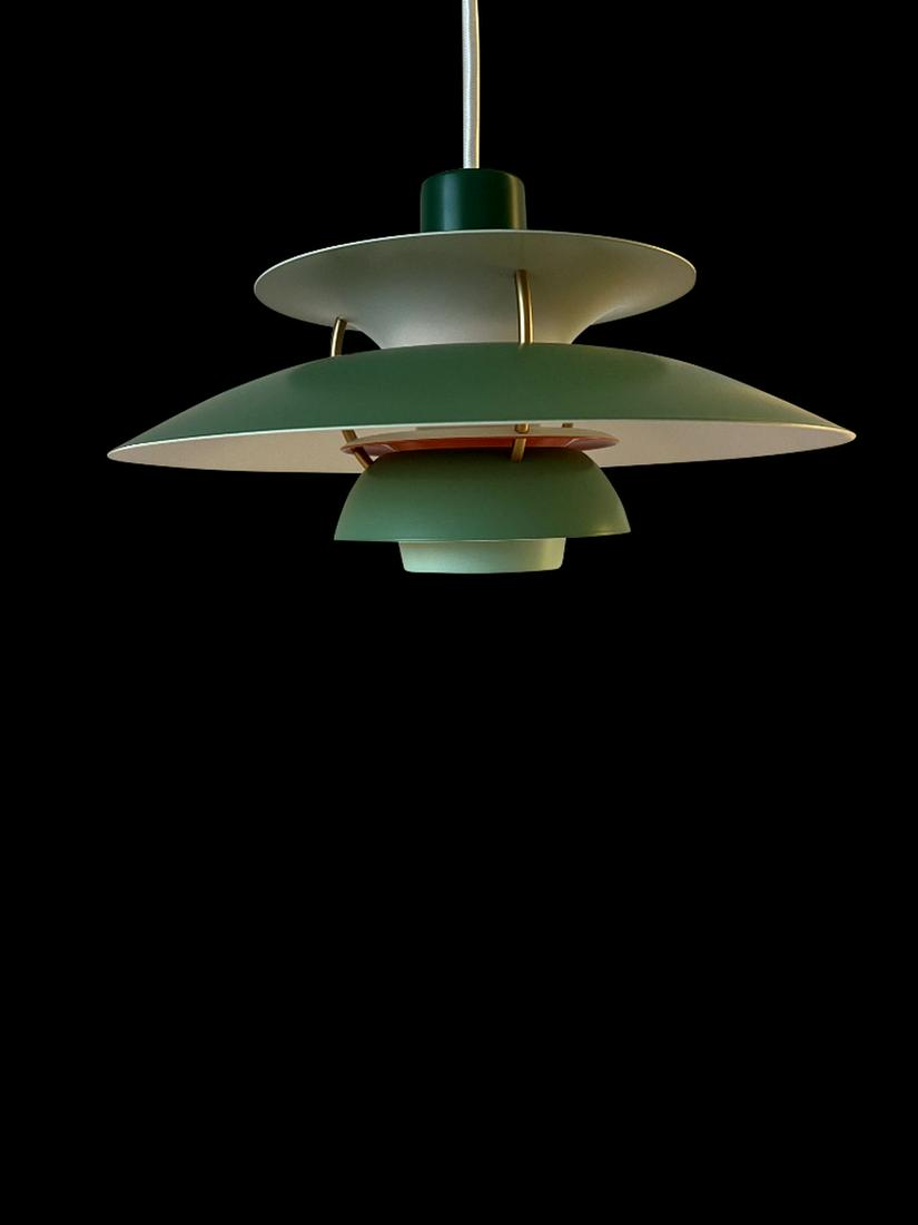 Louis Poulsen Ph 5 Pendant Light (1 of 11)