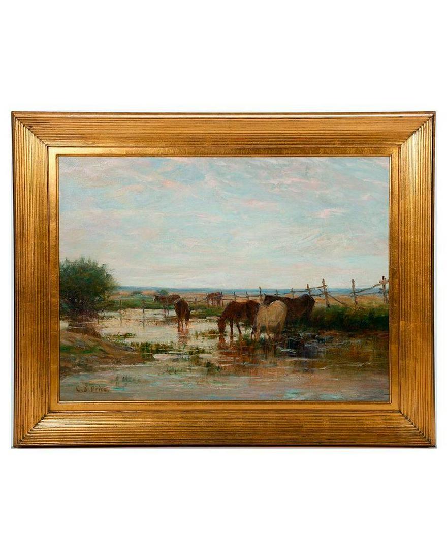 Clayton Sumner Price (1874-1950) (1 of 4)