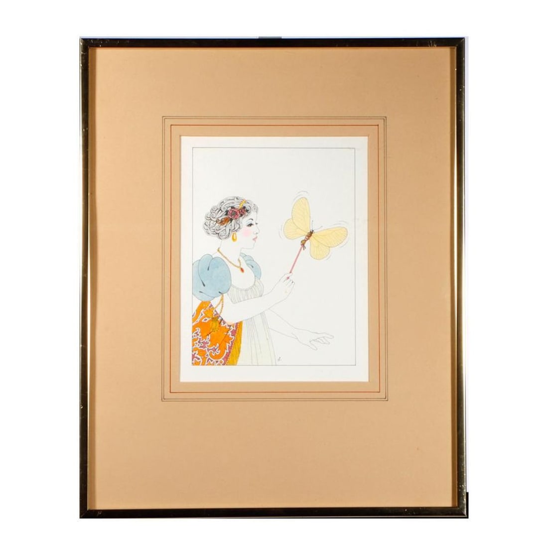 George Dehoff (21st Century) (1 of 3)