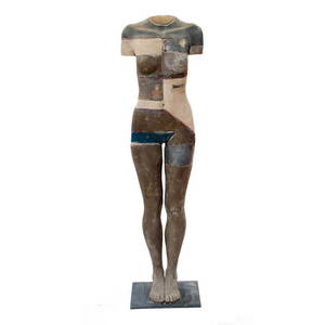 Dan Corbin (1947- )