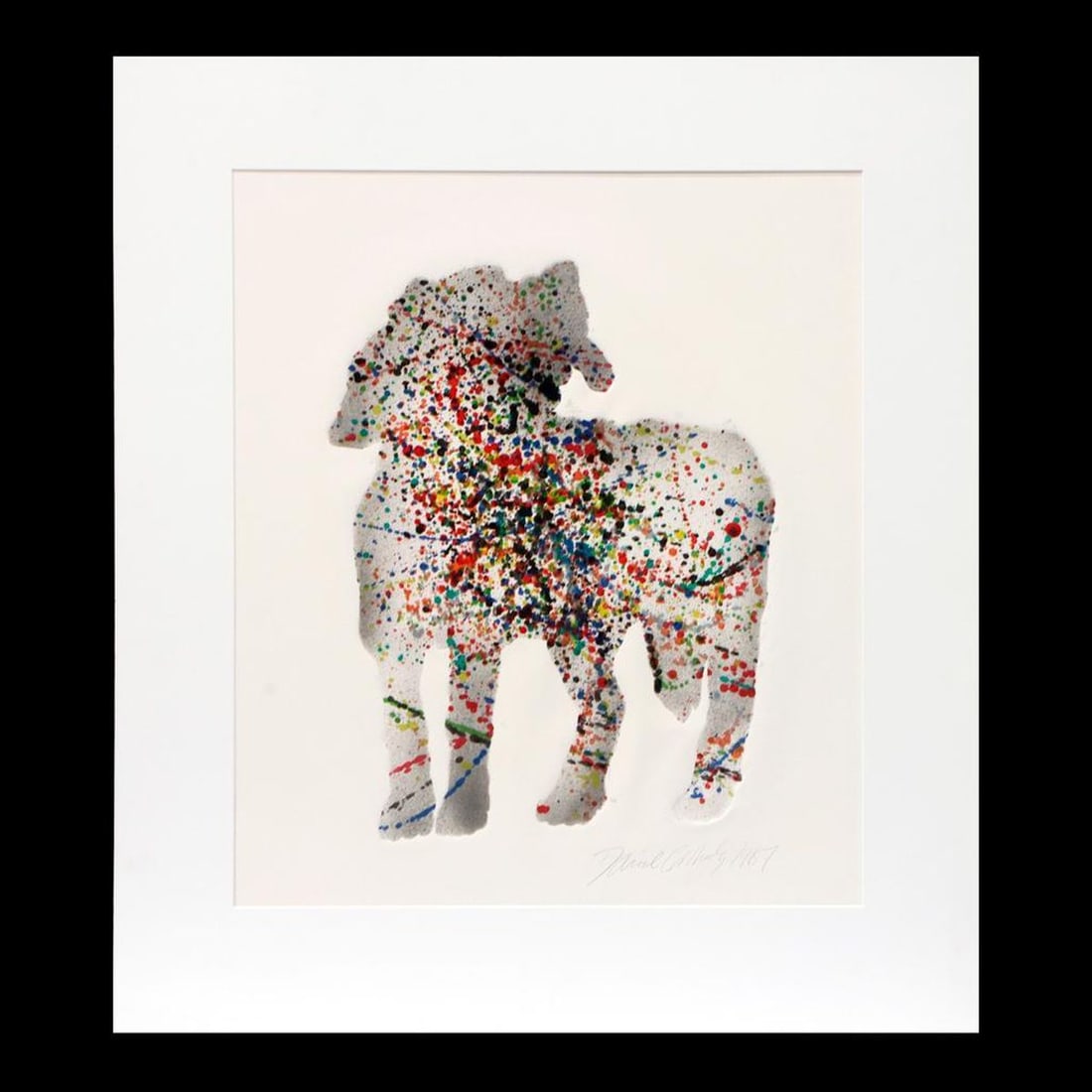 David Gilhooly (1943-2013) (1 of 3)