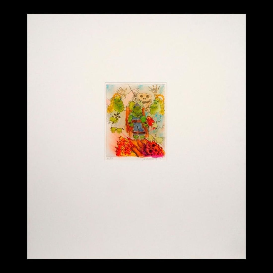 David Gilhooly (1943-2013) (1 of 5)