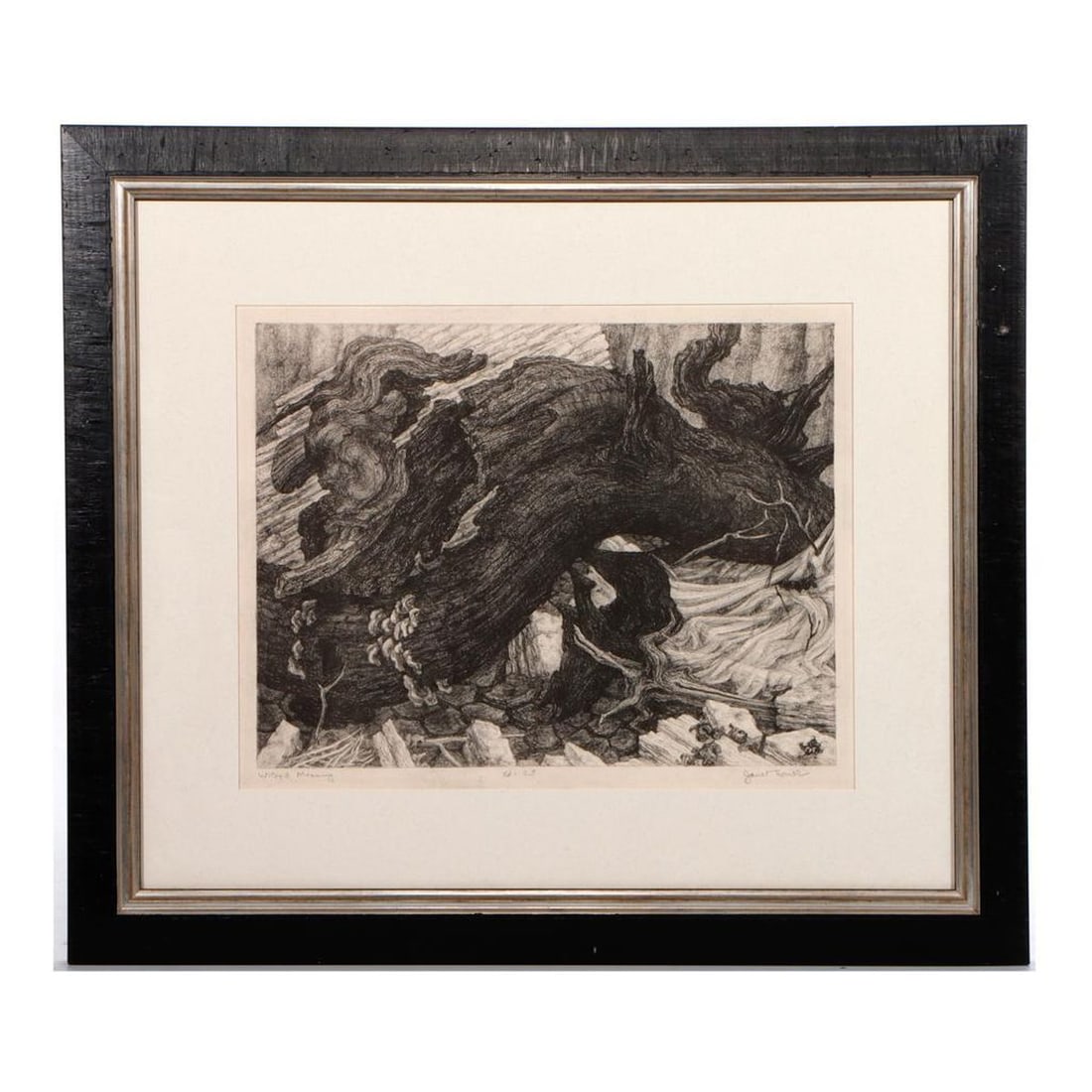 Janet Turner (1914-1988) (1 of 6)