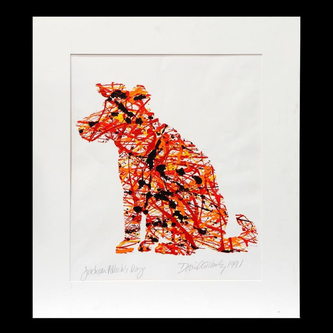 David Gilhooly (1943-2013) (1 of 3)