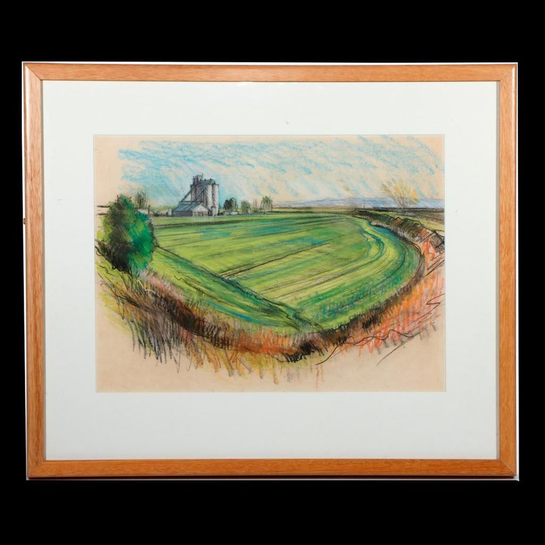 Paul Dullanty (1927-2004) (1 of 3)