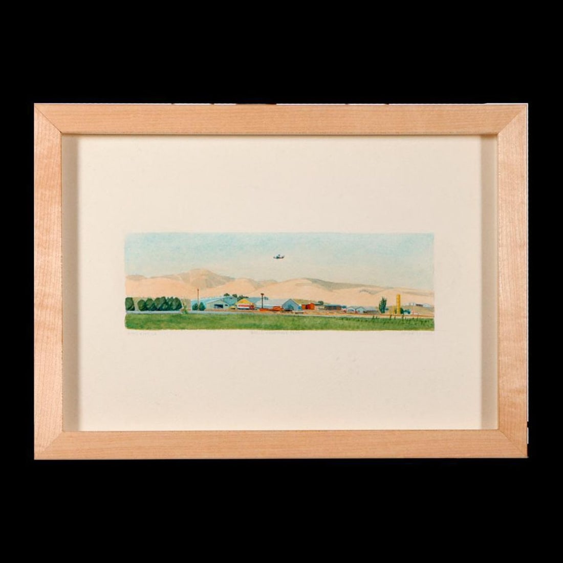 Julie Bozzi (1943- ) (1 of 5)