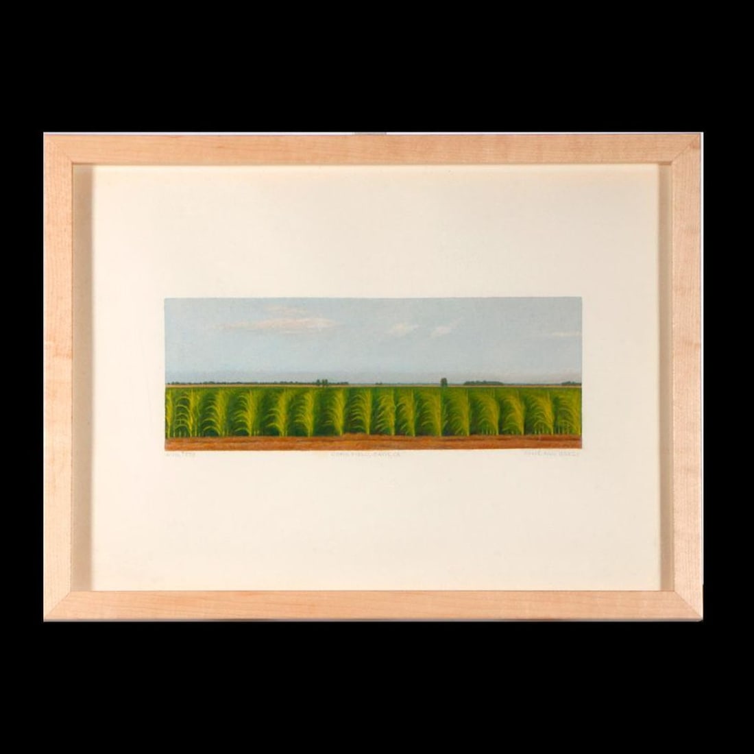 Julie Bozzi (1943- ) (1 of 5)