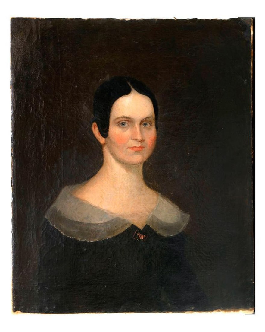 American School (First Half 19th Century). (1 of 2)