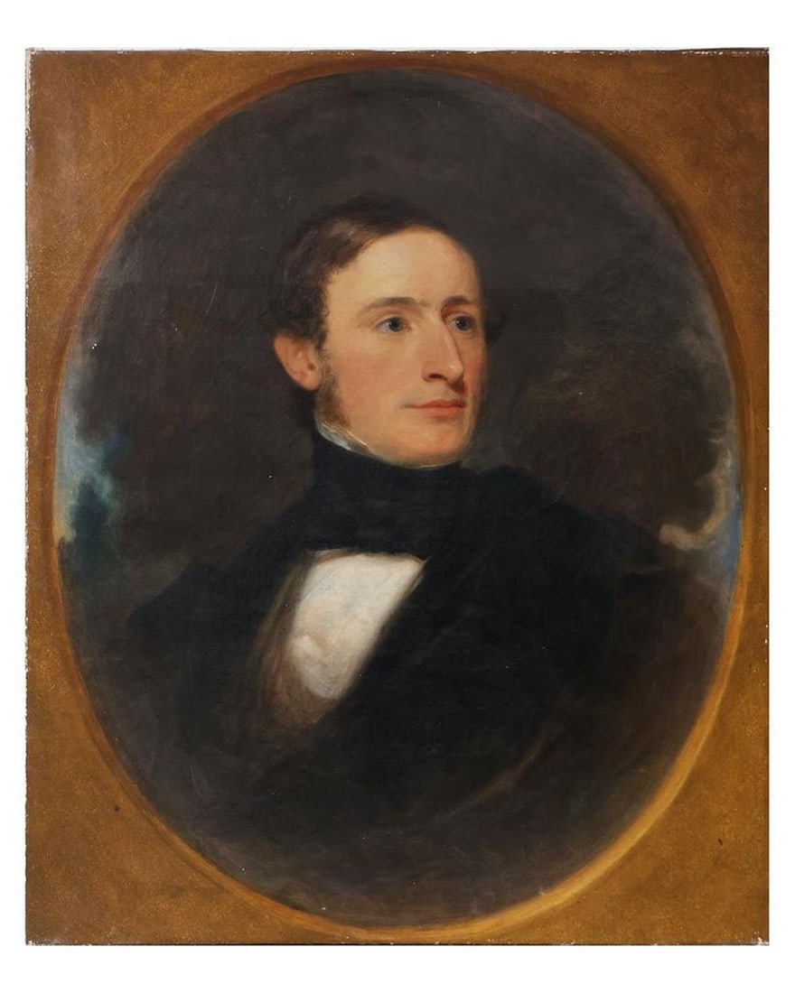 American School (First Half 19th Century). (1 of 2)