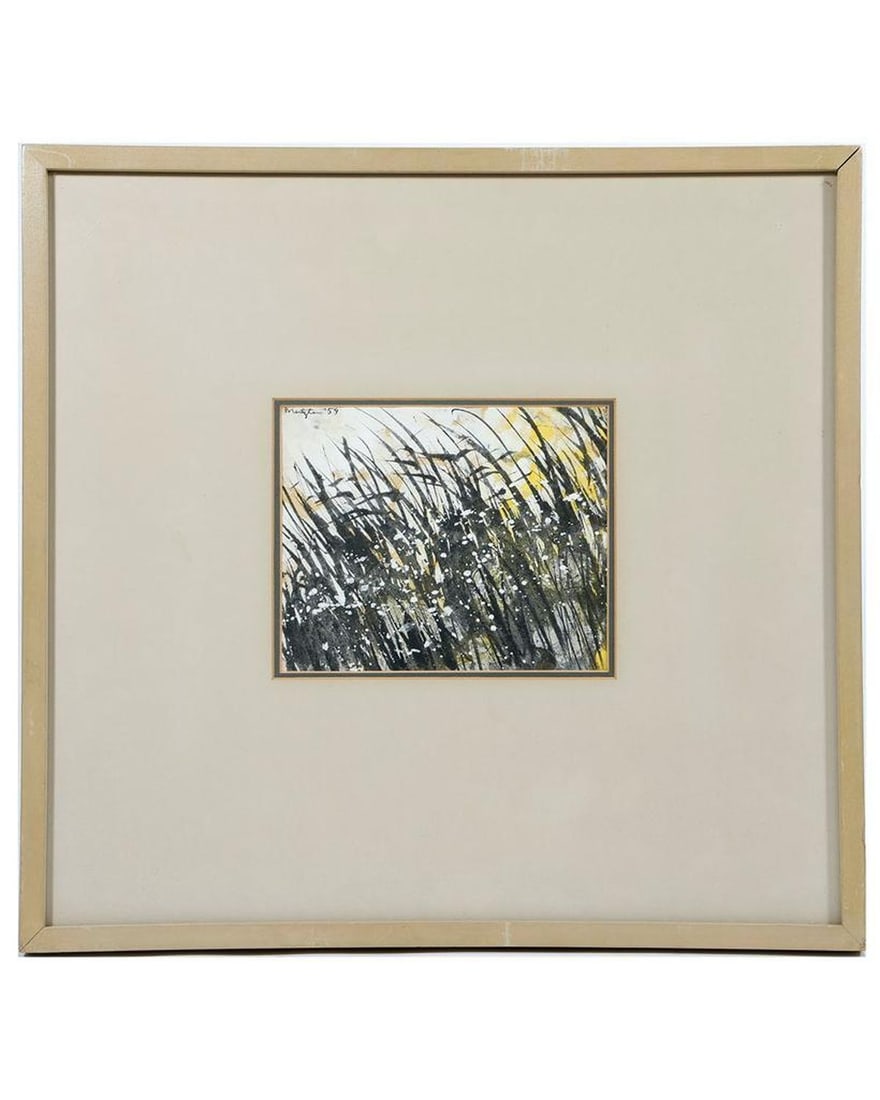 Neil Meitzler (1930-2009). (1 of 3)