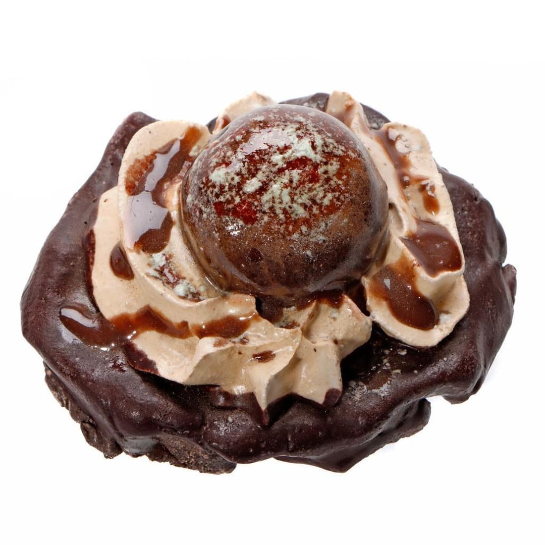 Attributed to David Gilhooly (1943-2013) (1 of 1)