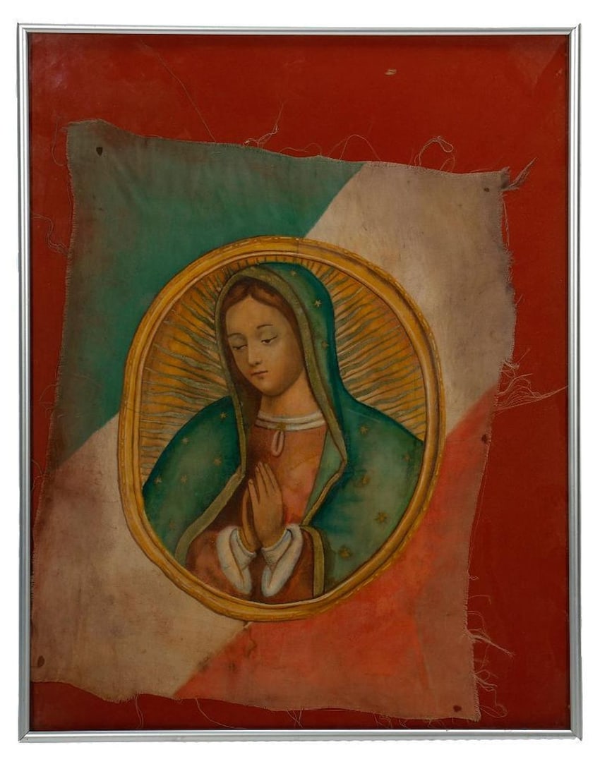 20th Century Mexican School. (1 of 2)