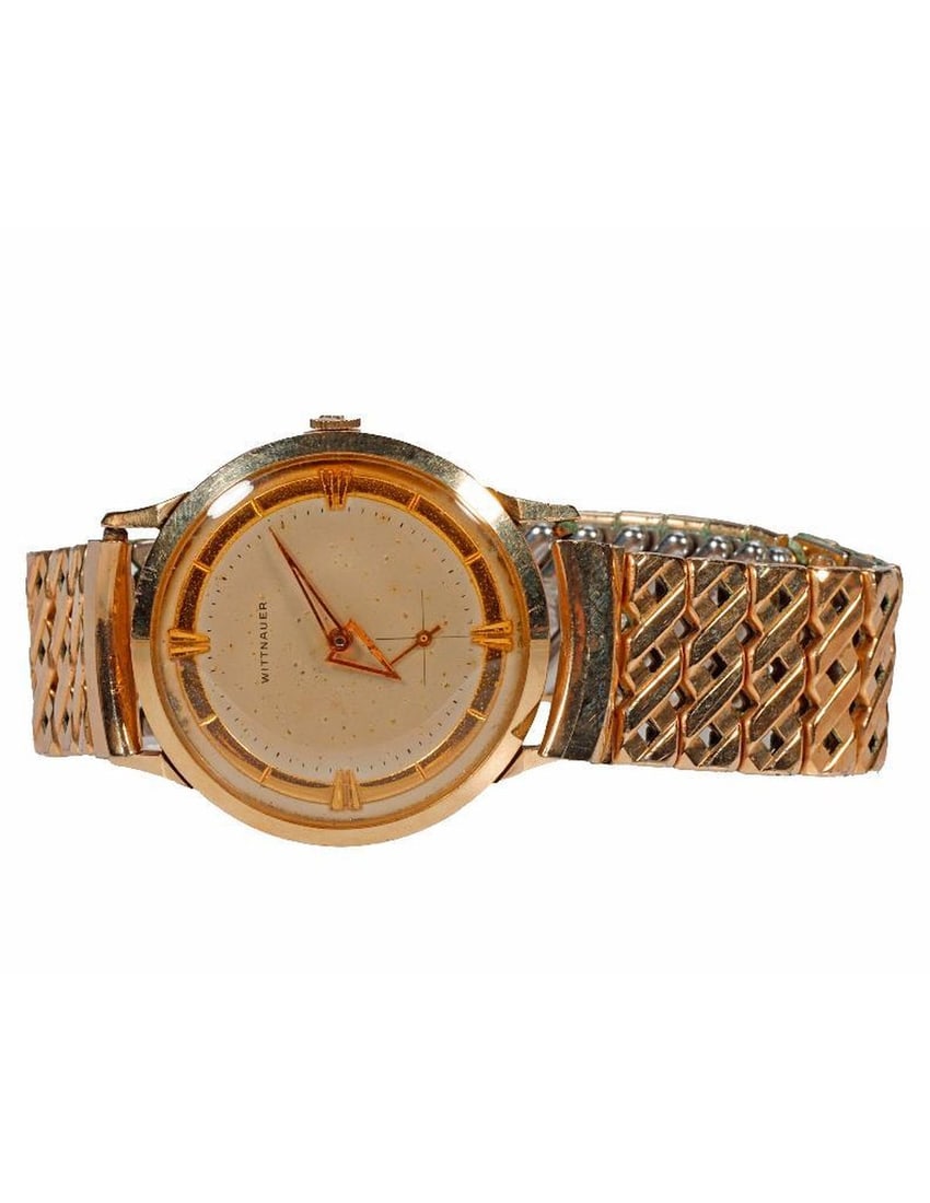 1950 wittnauer online watches
