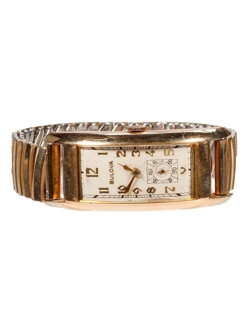Bulova curvex hot sale