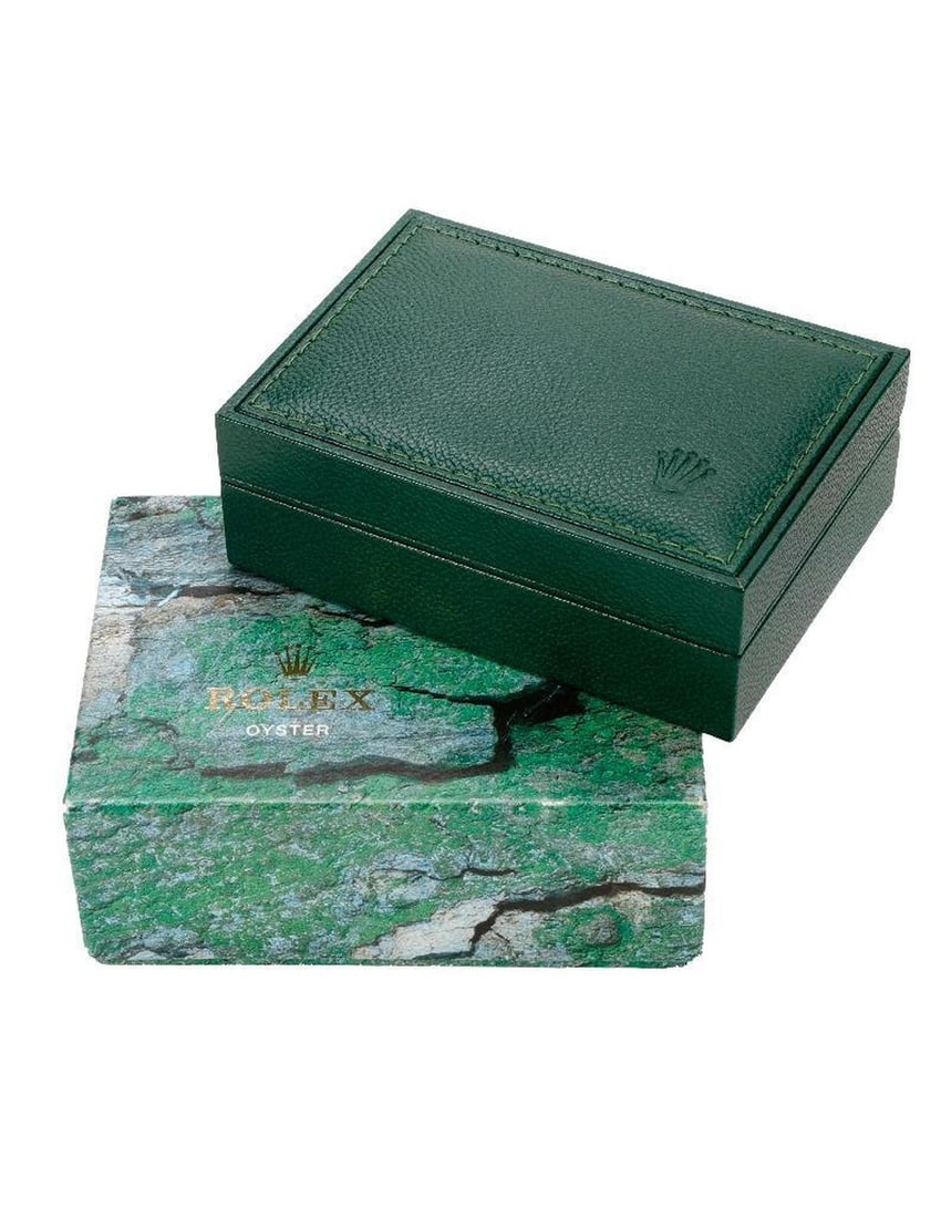 Rolex Watch Box Suisse 68.00.02 (1 of 2)
